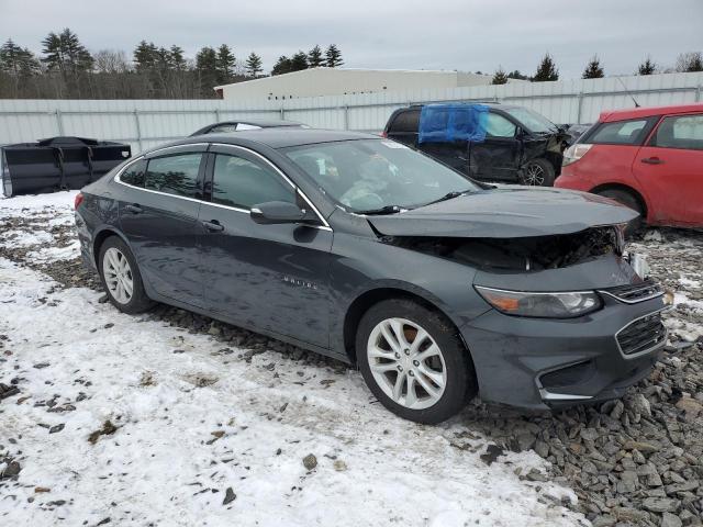2017 CHEVROLET MALIBU LT 1G1ZE5ST0HF199274