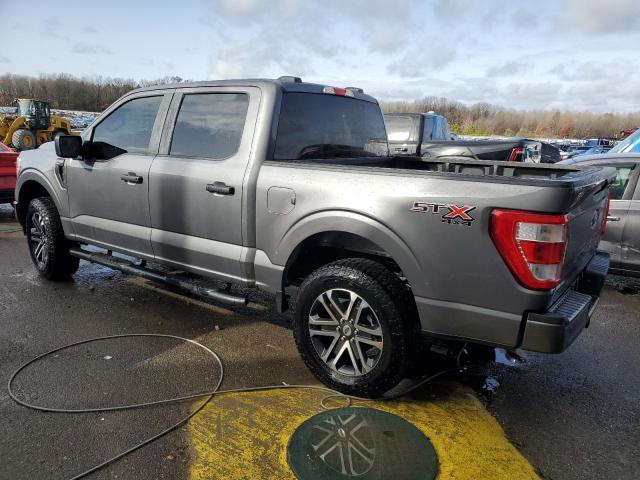 1FTEW1EP3NKD33465 | 2022 FORD F150 SUPER