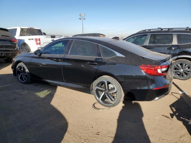 Vin: 1hgcv1f39ka080449, lot: 36852004, honda accord sport 20192