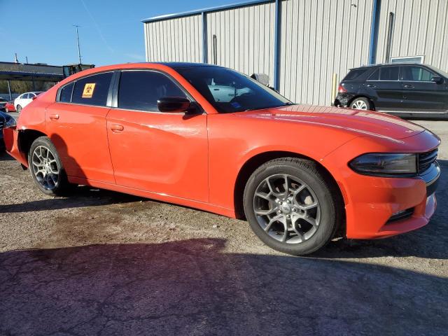 2017 DODGE CHARGER SX 2C3CDXJG5HH600451