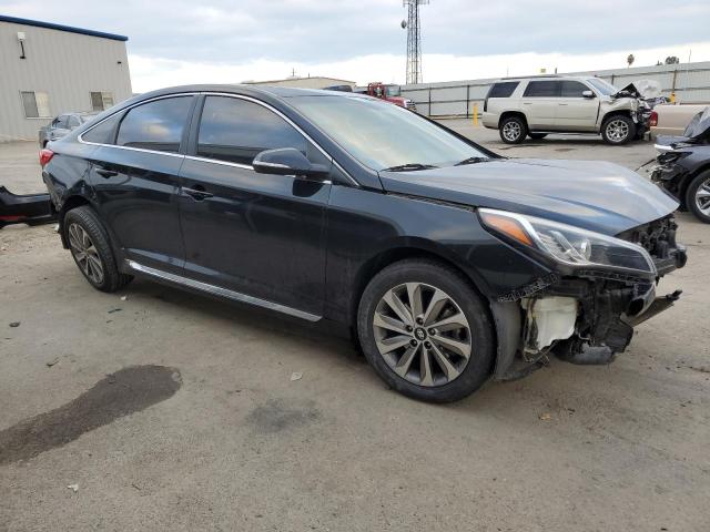 5NPE34AF5FH093018 | 2015 HYUNDAI SONATA SPO