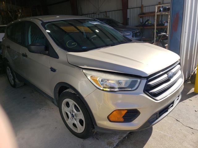 1FMCU0F71HUE12756 | 2017 FORD ESCAPE S