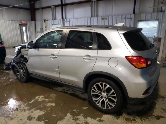 Vin: ja4ap3au8ku002930, lot: 37537544, mitsubishi outlander es 20192