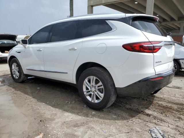 5GAERCKWXJJ205756 | 2018 BUICK ENCLAVE PR