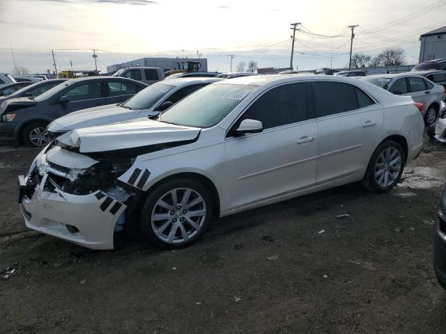 1G11E5SL5EU133176 | 2014 CHEVROLET MALIBU 2LT