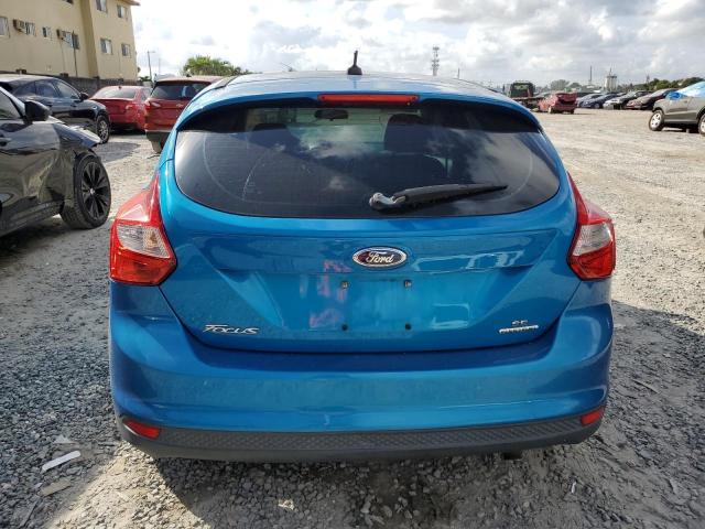 1FADP3K29EL417142 | 2014 FORD FOCUS SE