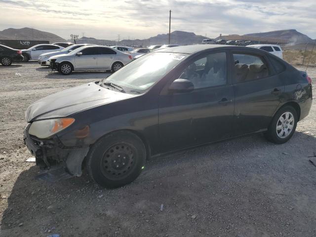 2007 Hyundai Elantra GLS