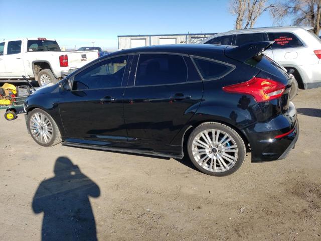 WF0DP3TH5H4124167 2017 FORD FOCUS, photo no. 2