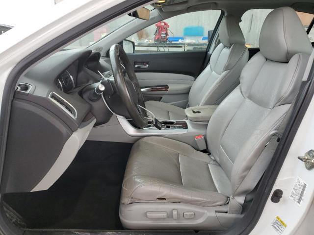 19UUB2F54FA016491 | 2015 ACURA TLX TECH