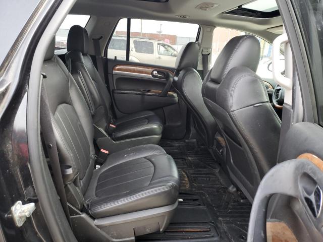 5GAKVBED3BJ241390 | 2011 Buick enclave cxl