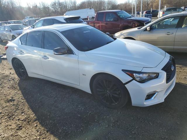 JN1EV7AR4JM433136 | 2018 INFINITI Q50 LUXE