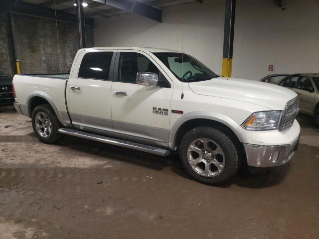 1C6RR7NM0JS247923 | 2018 RAM 1500 LARAM