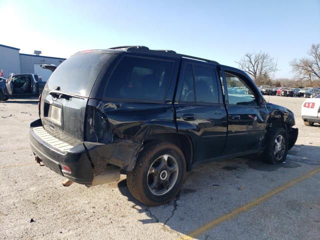 1GNDT13S882117070 | 2008 Chevrolet trailblazer ls