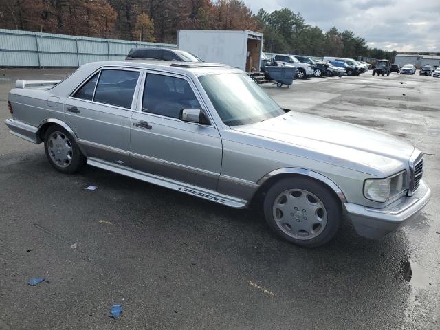 1981 Mercedes-Benz 300 Sd VIN: WDBCB20A4BBD19464 Lot: 40605354