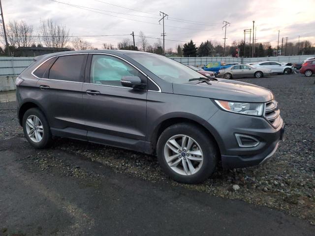 2FMPK4J8XJBB13115 2018 FORD EDGE, photo no. 4