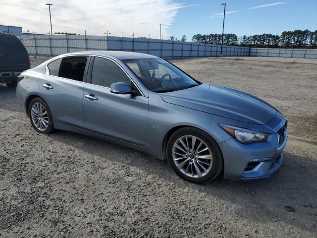 Vin: jn1ev7ap4jm364088, lot: 38266734, infiniti q50 luxe 20184