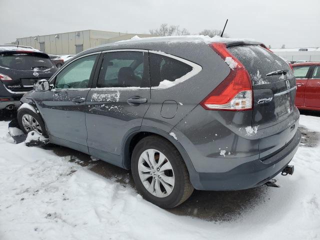 2HKRM4H78EH682785 | 2014 Honda cr-v exl