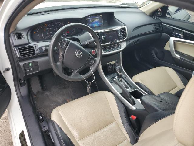 1HGCT2B86FA006456 | 2015 HONDA ACCORD EXL