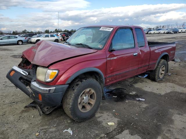 2000 Toyota Tacoma 