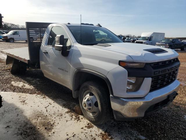 2022 Chevrolet Silverado C3500 VIN: 1GB3WRE76NF162360 Lot: 38011464