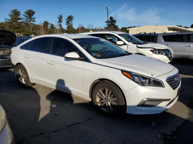 5NPE24AF1FH057894 | 2015 HYUNDAI SONATA SE