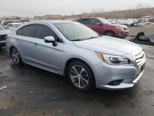 4S3BNAN67H3008622 | 2017 SUBARU LEGACY 2.5