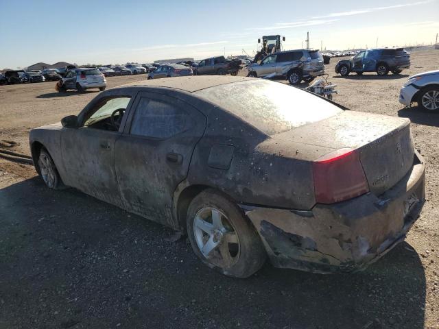 2006 Dodge Charger Se VIN: 2B3KA43G06H506116 Lot: 37534974