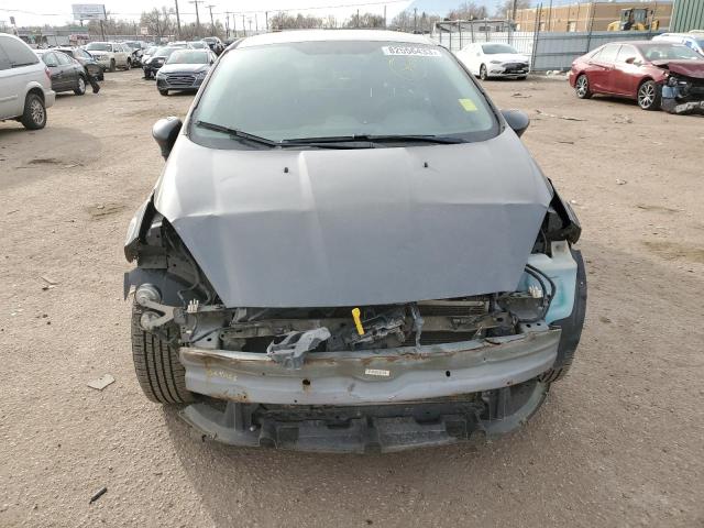 2016 FORD FIESTA SE - 3FADP4BJ8GM206898