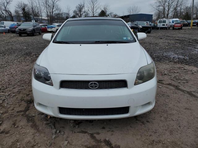 JTKDE177470186320 2007 Toyota Scion Tc