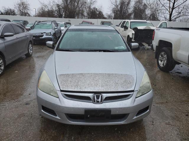 2007 Honda Accord Ex VIN: 1HGCM66807A054647 Lot: 37682694