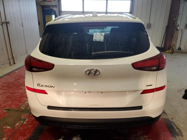 2021 HYUNDAI TUCSON LIM KM8J3CA4XMU345576