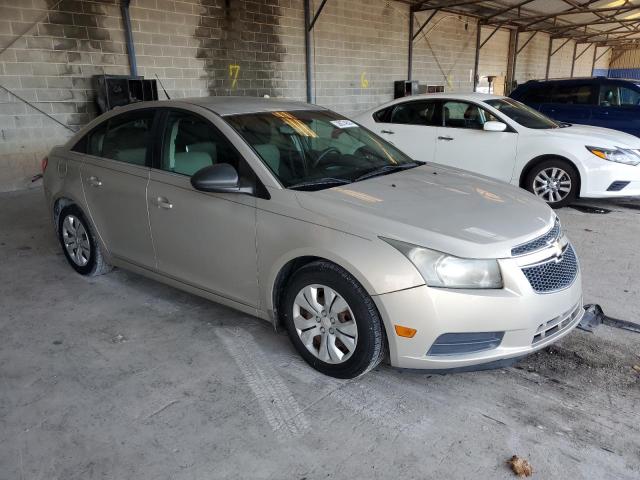Vin: 1g1pc5sh7c7256971, lot: 38074824, chevrolet cruze ls 20124