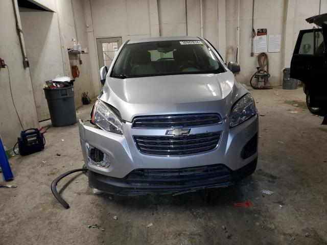 KL7CJKSB8GB680715 | 2016 CHEVROLET TRAX LS