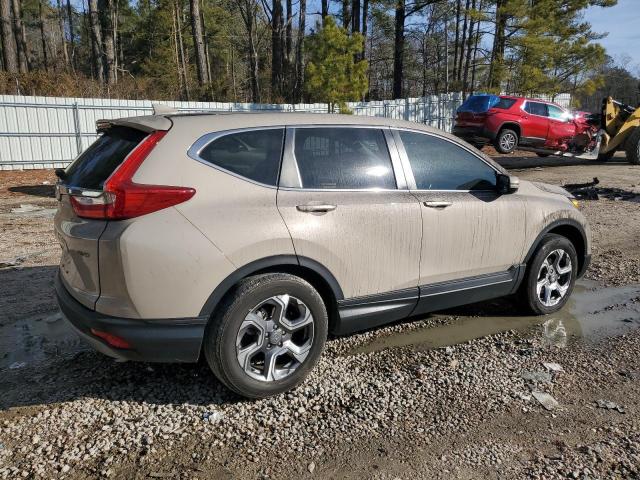 5J6RW2H53KL000586 | 2019 HONDA CR-V EX