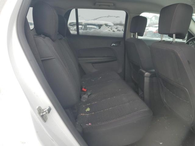 2013 GMC Terrain Sle VIN: 2GKALMEKXD6171496 Lot: 39093164