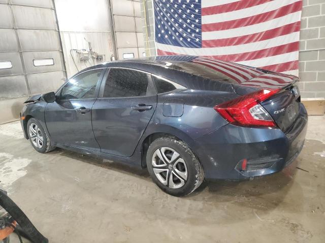2017 Honda Civic - Image 2