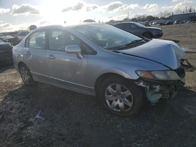 19XFA1F53AE053915 2010 Honda Civic Lx