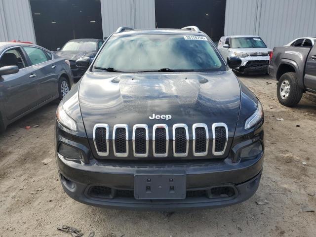 1C4PJLCBXFW628759 | 2015 JEEP CHEROKEE L