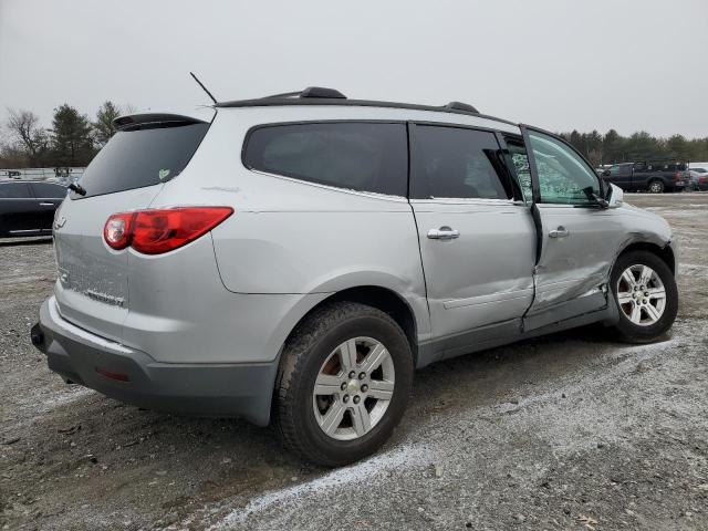 Vin: 1gnkvjed6cj324801, lot: 38003094, chevrolet traverse lt 20123
