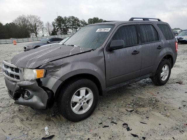 Vin: 1fmcu0c77aka63219, lot: 39873644, ford escape xls 2010 img_1