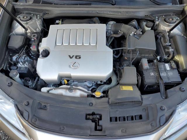 2015 LEXUS ES 350 JTHBK1GGXF2197556
