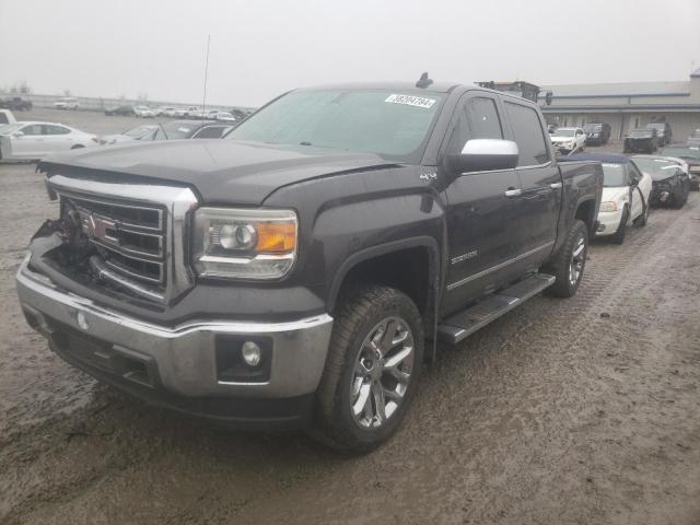 2015 GMC SIERRA K15 - 3GTU2VEC0FG102480
