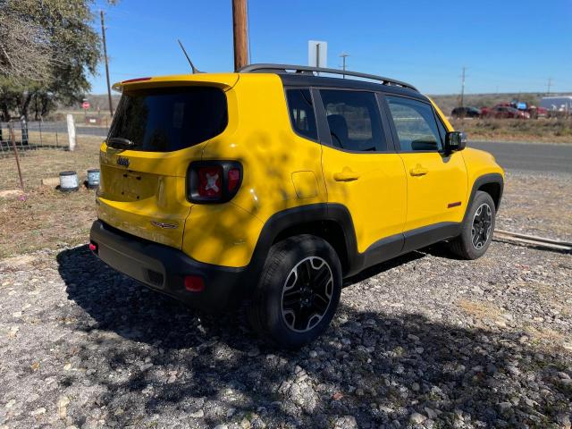 ZACCJBCT8GPE23716 | 2016 JEEP RENEGADE T