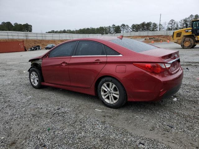 5NPEB4AC9EH934894 | 2014 HYUNDAI SONATA GLS