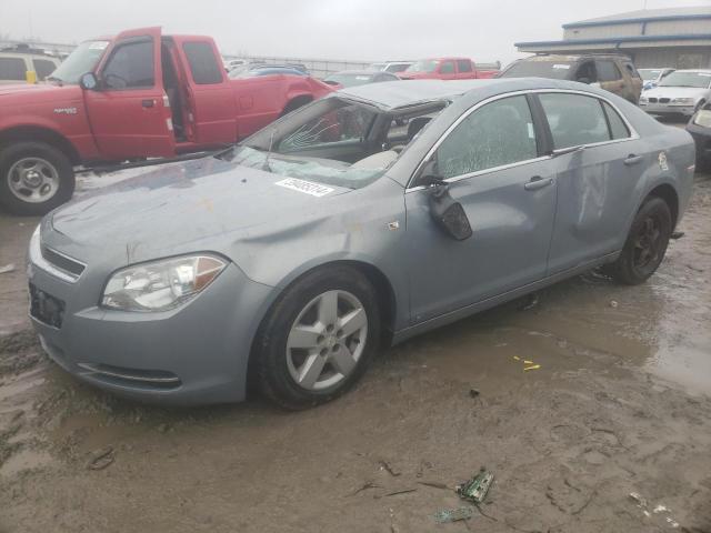 2008 Chevrolet Malibu LS