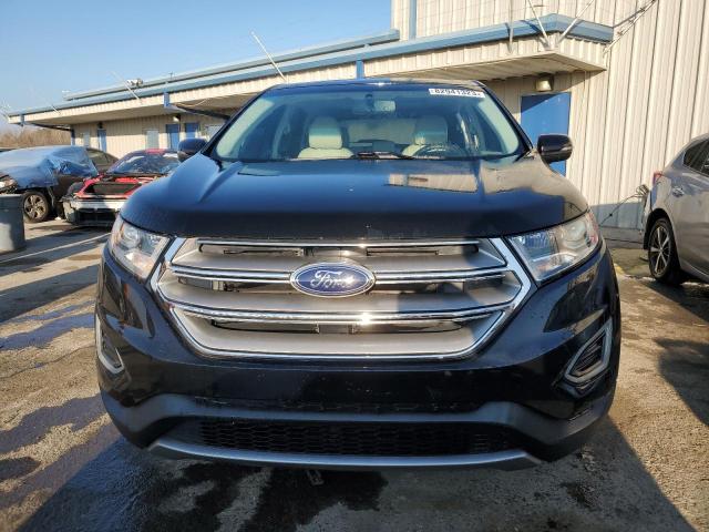 2FMTK3K98FBB76186 | 2015 FORD EDGE TITAN