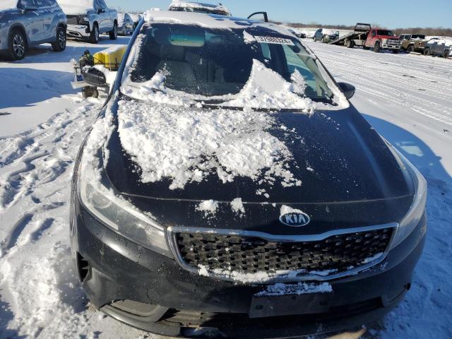 3KPFK4A79HE039759 | 2017 KIA forte lx