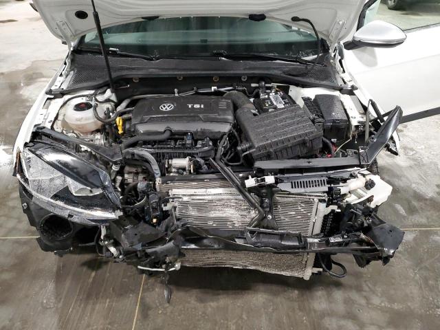 2019 VOLKSWAGEN GOLF ALLTR - 3VWH17AU5KM524977