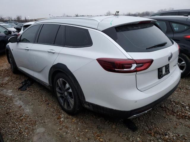 2019 BUICK REGAL TOUR W04GV8SX9K1002782