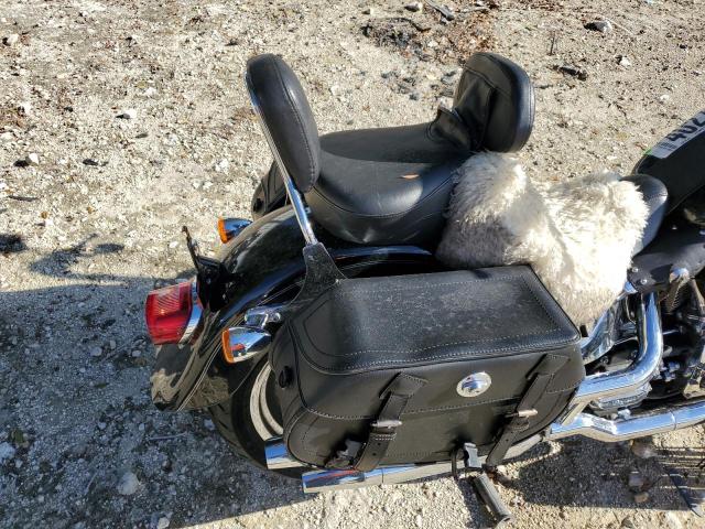 2012 HARLEY-DAVIDSON FLSTF FATB - 1HD1BXV15CB042793